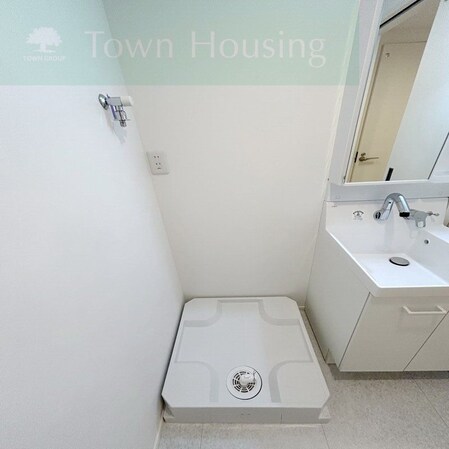 grass courtの物件内観写真